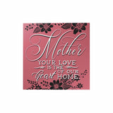 Mother Square Decoposter [CLEARANCE]