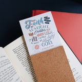 Words That Inspire Corkboard [CLEARANCE]