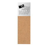 Everyday Things Corkboard [CLEARANCE]