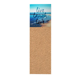 Live Laugh Love Corkboard