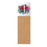 Burst of Colors Corkboard
