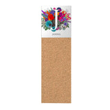 Burst of Colors Corkboard