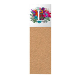 Burst of Colors Corkboard