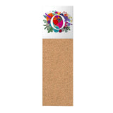 Burst of Colors Corkboard