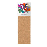 Burst of Colors Corkboard