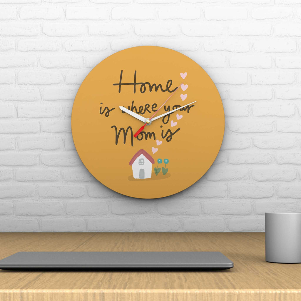 Mother Original Clock papemelroti