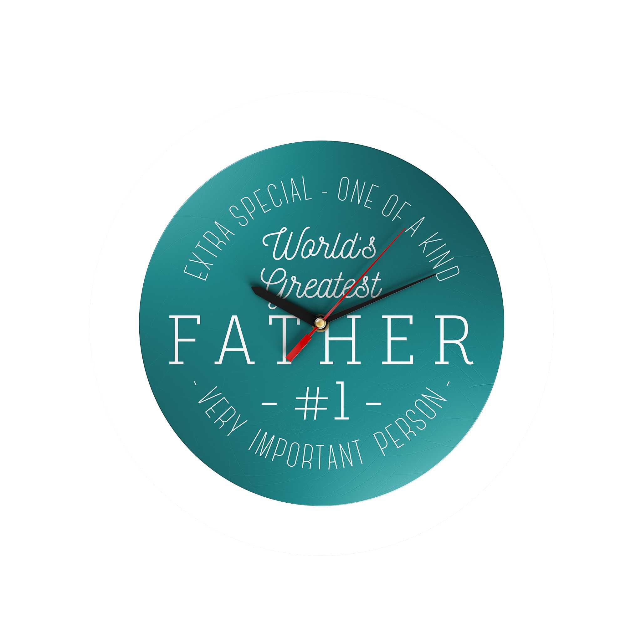 Father Clock [CLEARANCE]