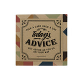 Today's Advice Paper Pack