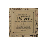 Personal Prayers Paper Pack