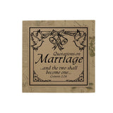 Marriage Paper Pack