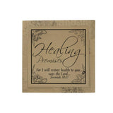 Healing Promises Paper Pack