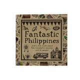 Fantastic Philippines Paper Pack