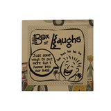 Box of Laughs Paper Pack