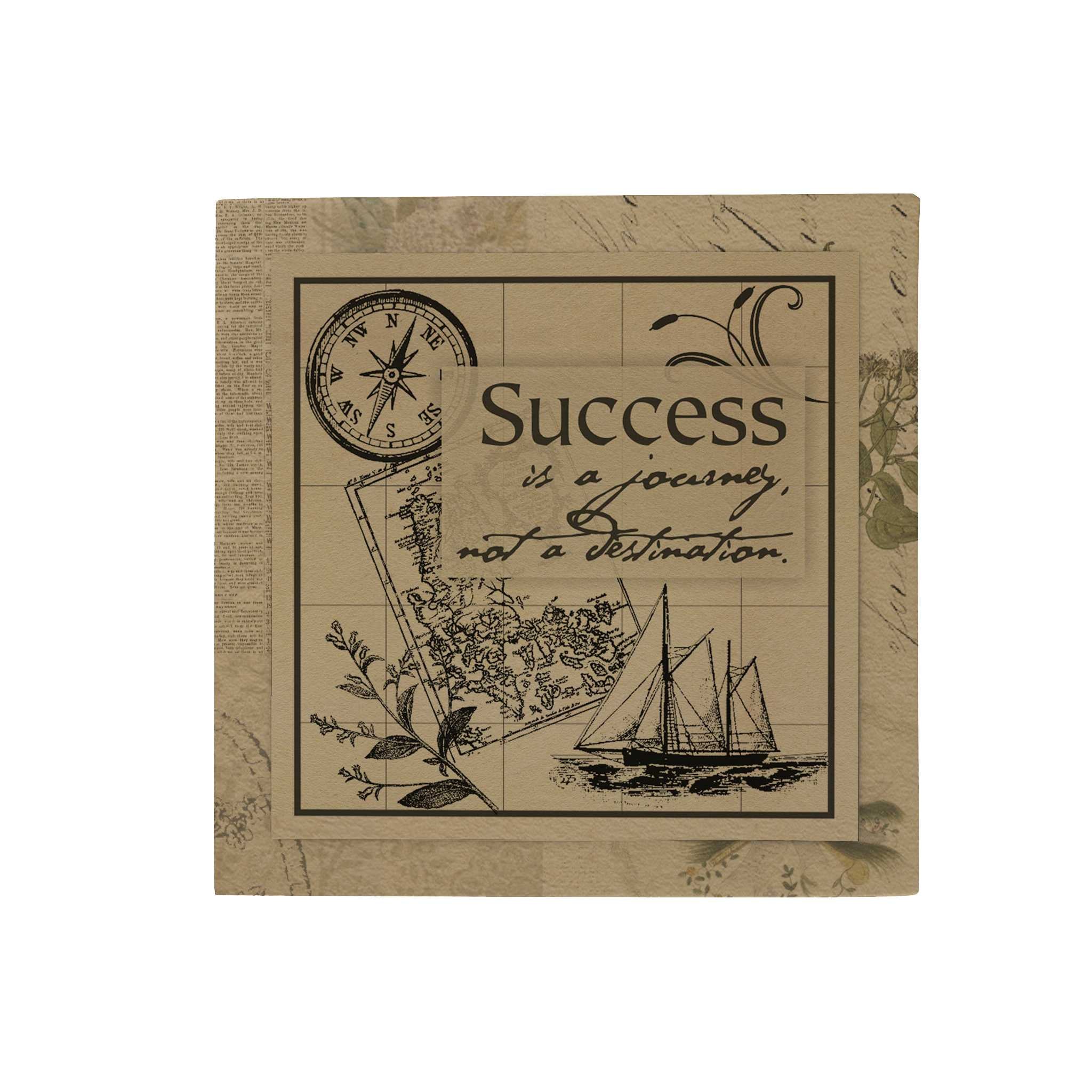 Success Paper Pack