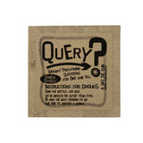 Query? Paper Pack