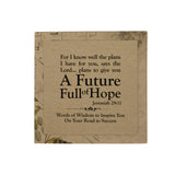 A Future Full of Hope Paper Pack