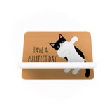 Pawsome: Have a Purfect Day Cellphone Holder