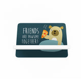 Activities: Friends Are Pawsome Together Cellphone Holder
