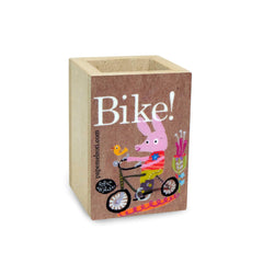 Bike Penholder