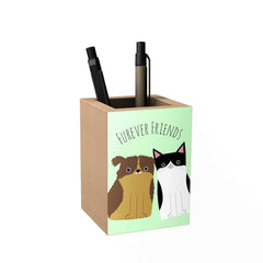 Pawsome: Furever Friends Penholder