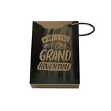 Grand Adventure Ring Notelet