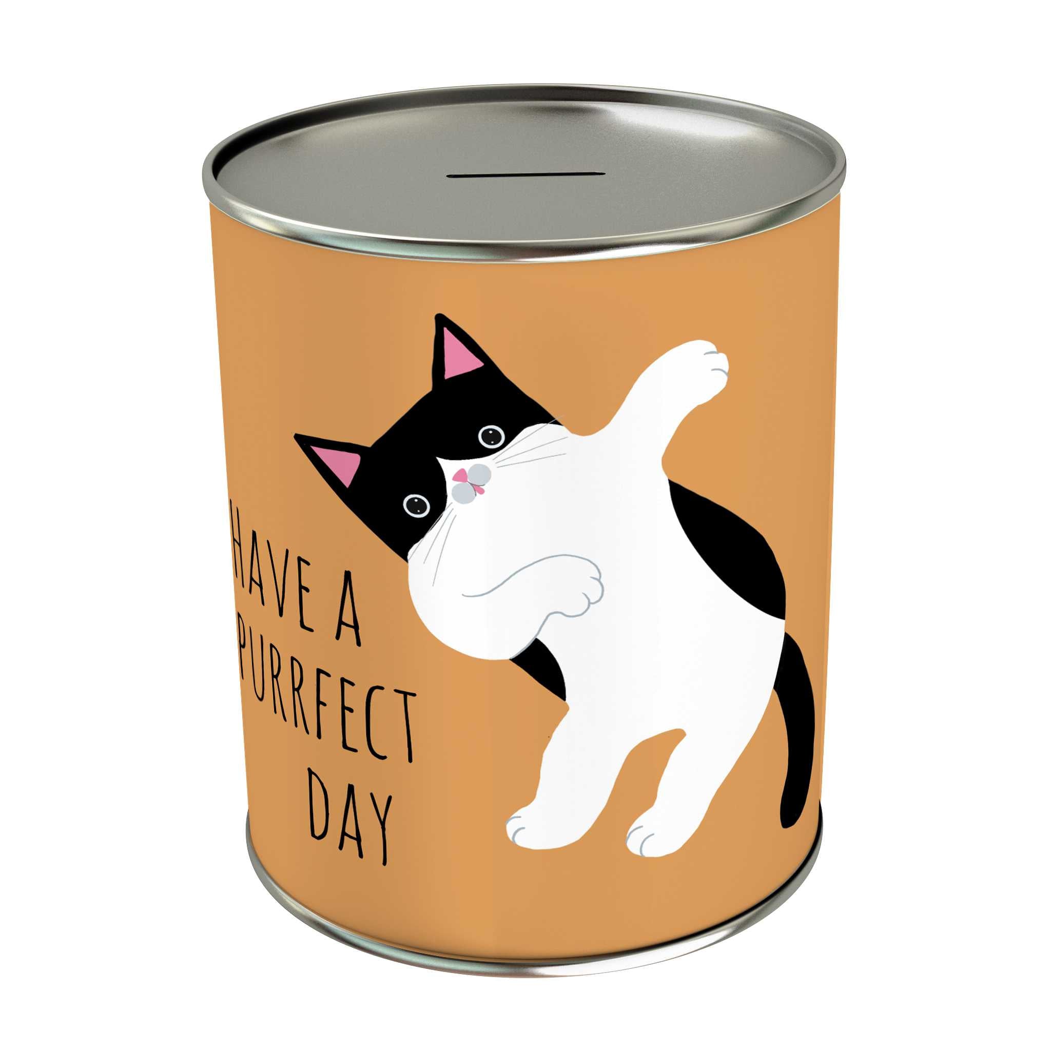Pawsome Coin Bank
