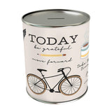 Today Be Grateful Coin Bank