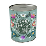Affirmation Coin Bank