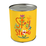 Affirmation Coin Bank