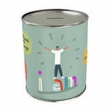 Dear Me Coin Bank