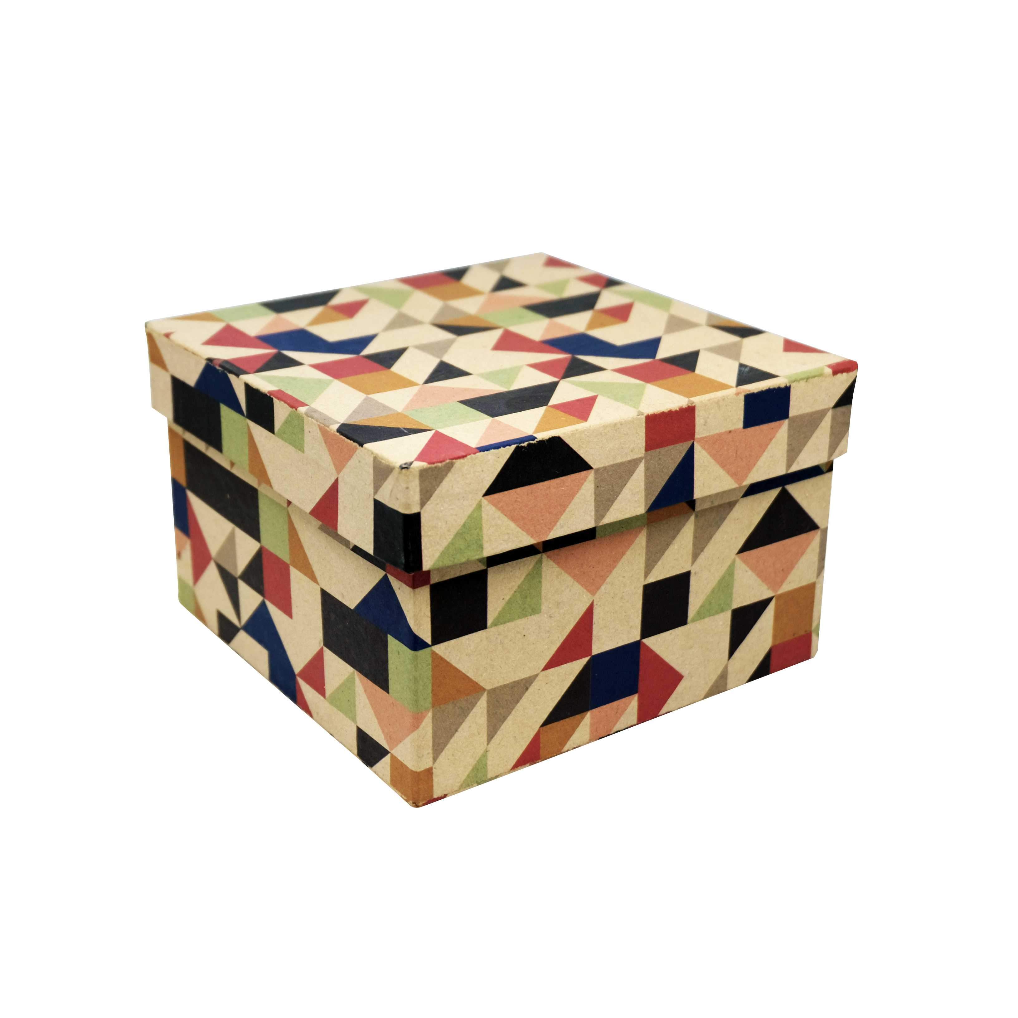Square Gift Box