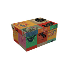 Rectangular Gift Box