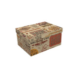 Rectangular Gift Box
