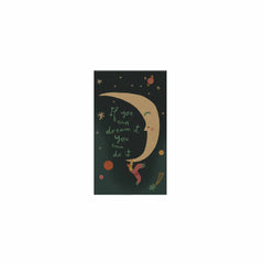Dear Me Magnetic Bookmark