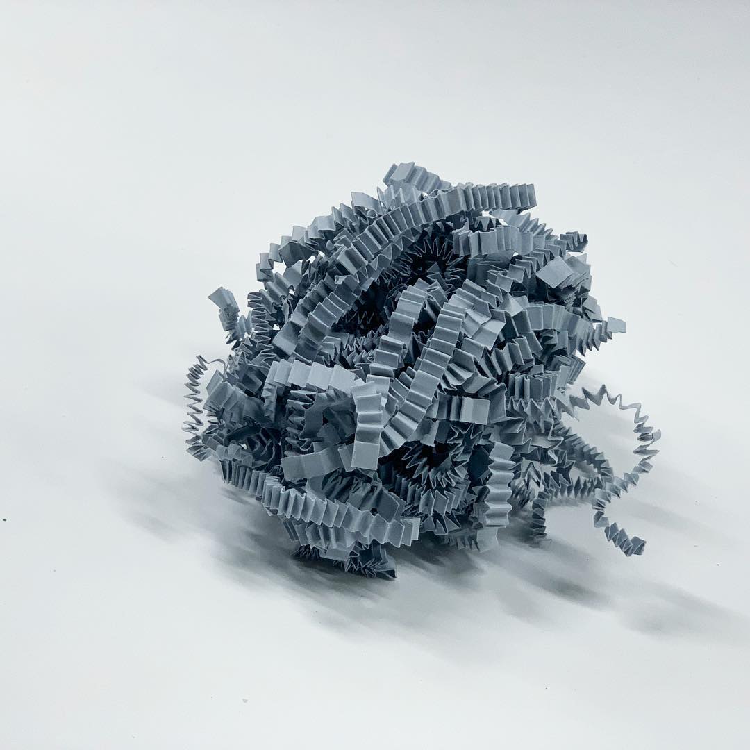 Gift Wrapping Fluff Fillers | papemelroti