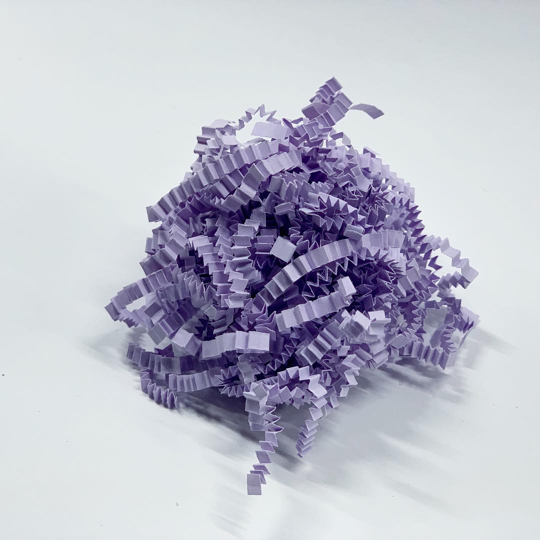 Gift Wrapping Fluff Fillers | papemelroti