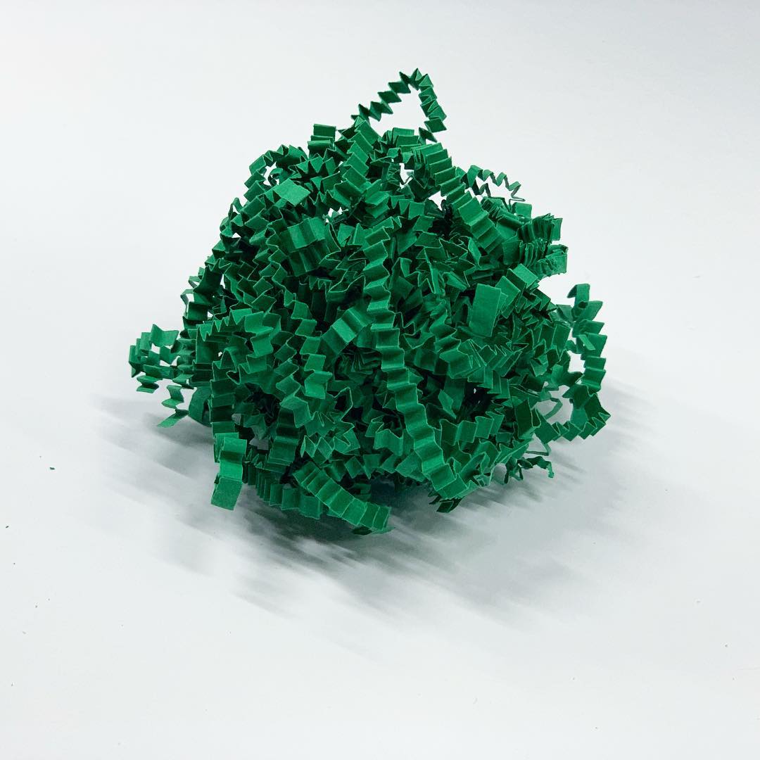 Gift Wrapping Fluff Fillers | papemelroti