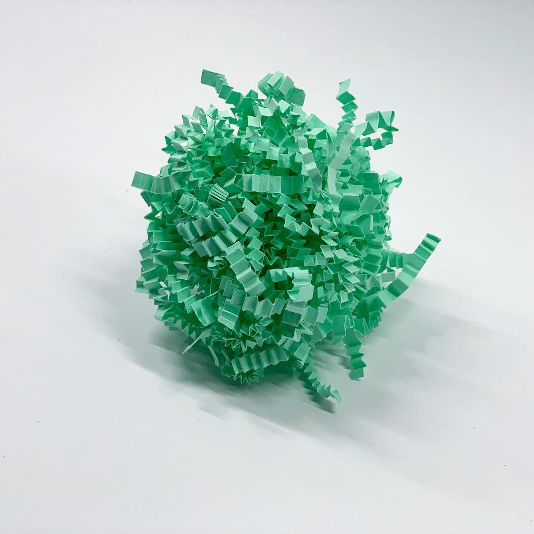 Gift Wrapping Fluff Fillers | papemelroti