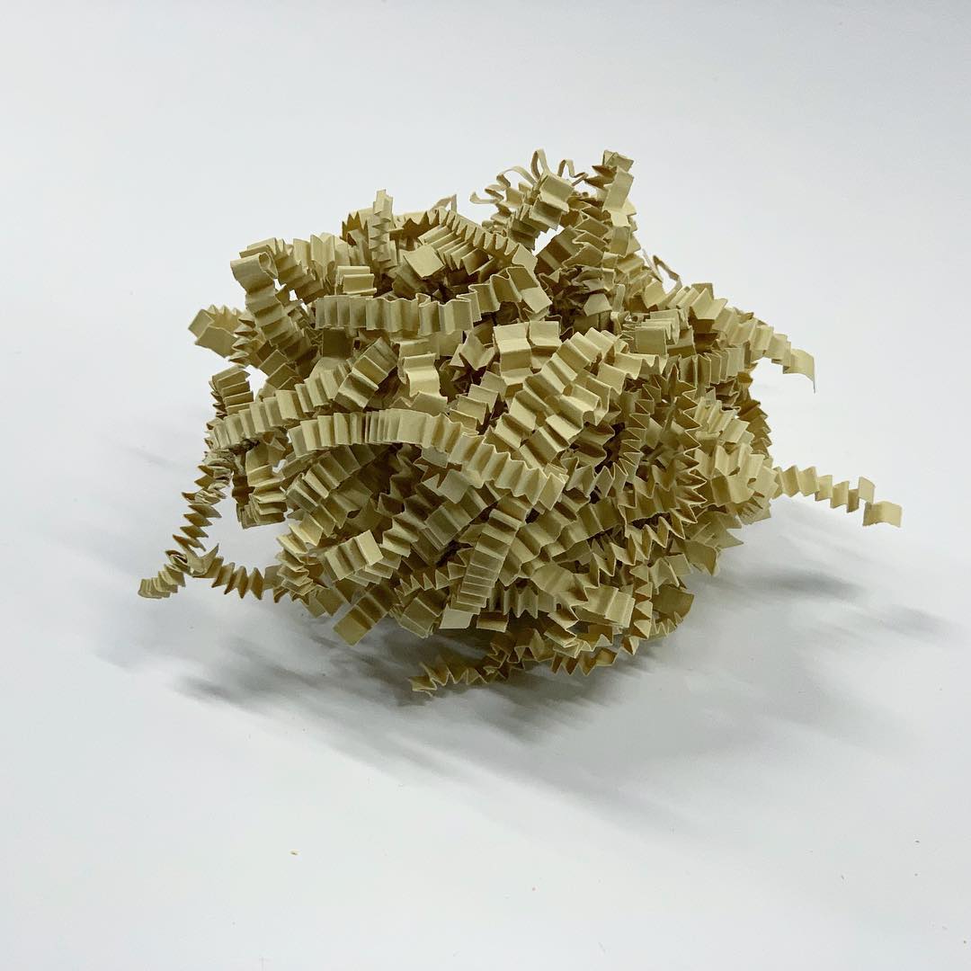 Gift Wrapping Fluff Fillers | papemelroti