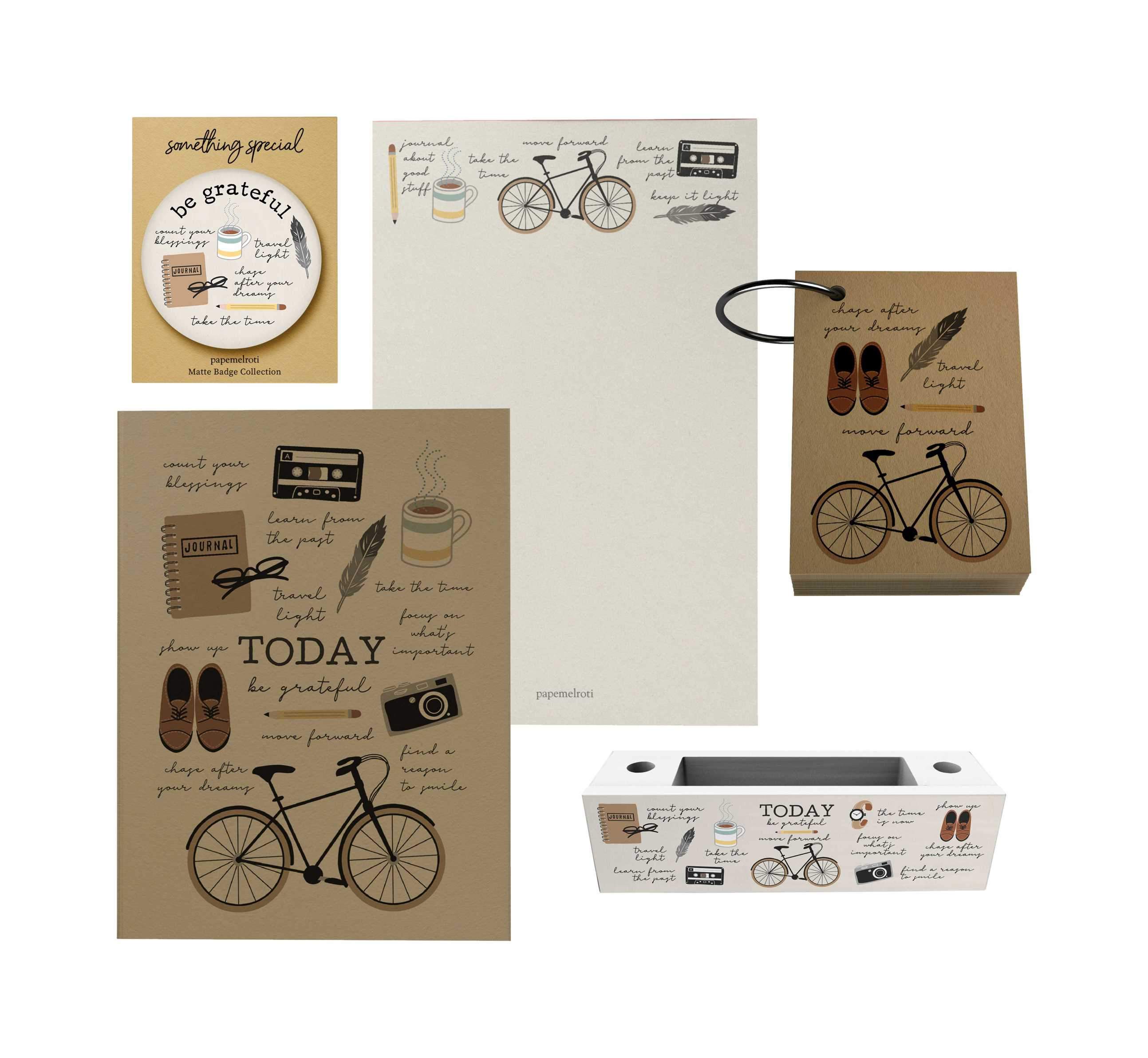 Everyday Things Gift Set