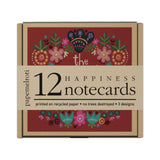 Affirmation Notecards: Happiness