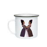Letras Y Figuras Mug