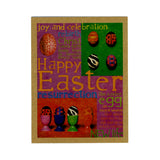 Easter Greeting Card [CLEARANCE]