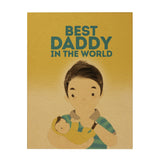 Big Greeting Card For Father
