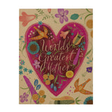 Big Greeting Card For Mother [CLEARANCE]