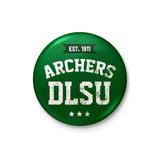 Archers DLSU Badge