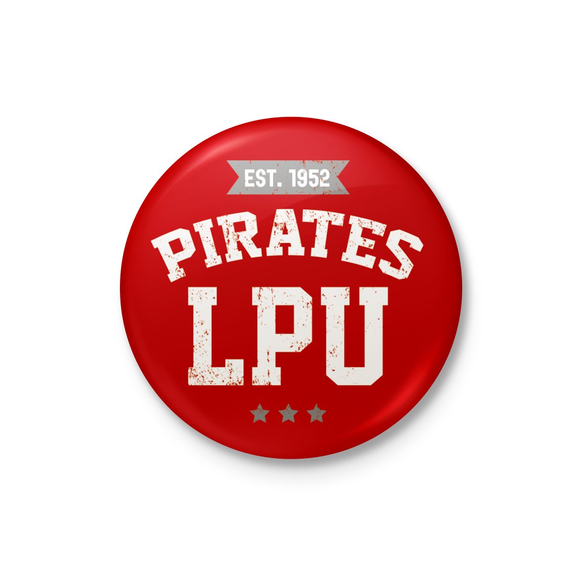Pirates LPU Badge