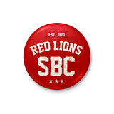 Red Lions SBC Badge
