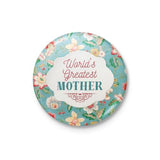 Mother Badge