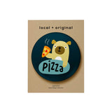 Activities Badge: Pizza